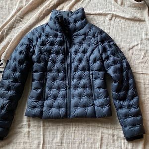 The North Face Down Jacket